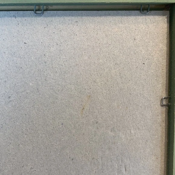 SALE!!! Key cabinet replaceable image. 2 - Picture 11 of 13